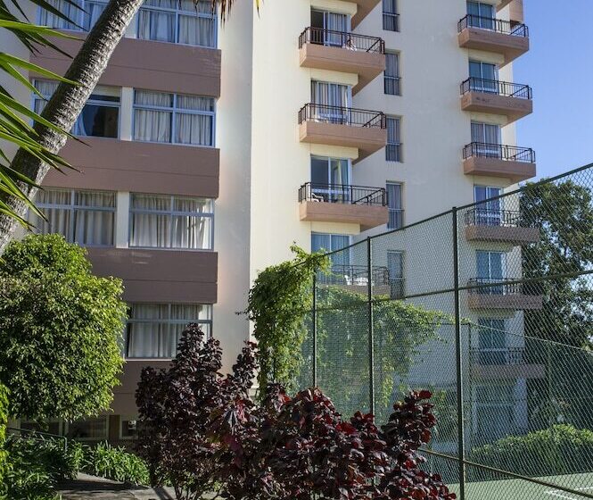 Fotos del hotel Dorisol Estrelicia:  11
