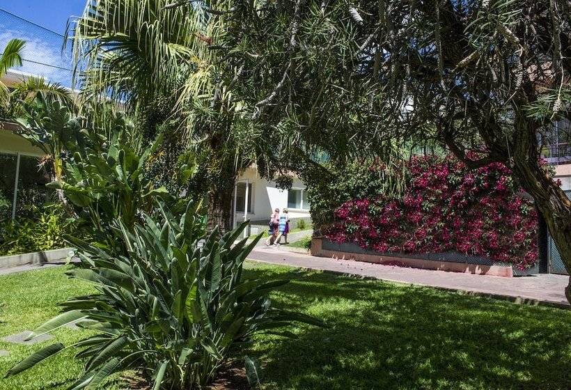 Fotos del hotel Dorisol Estrelicia:  42