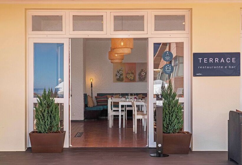 Fotos del hotel Dorisol Estrelicia:  20