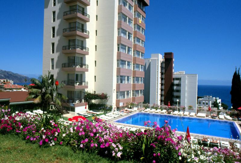 Fotos del hotel Dorisol Estrelicia:  18