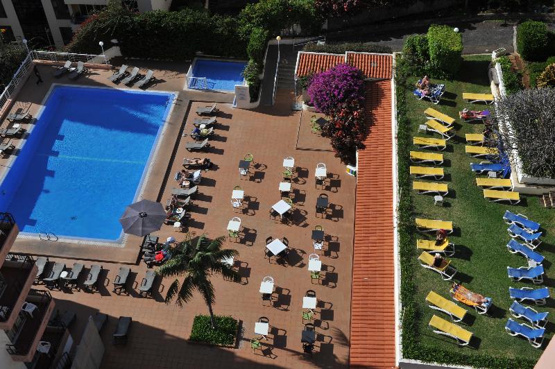 Fotos del hotel Dorisol Estrelicia:  8