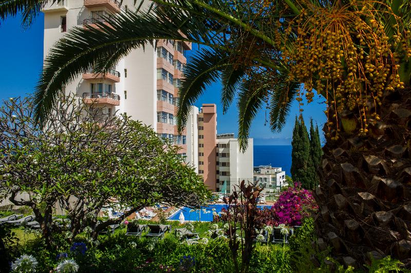 Fotos del hotel Dorisol Estrelicia:  60