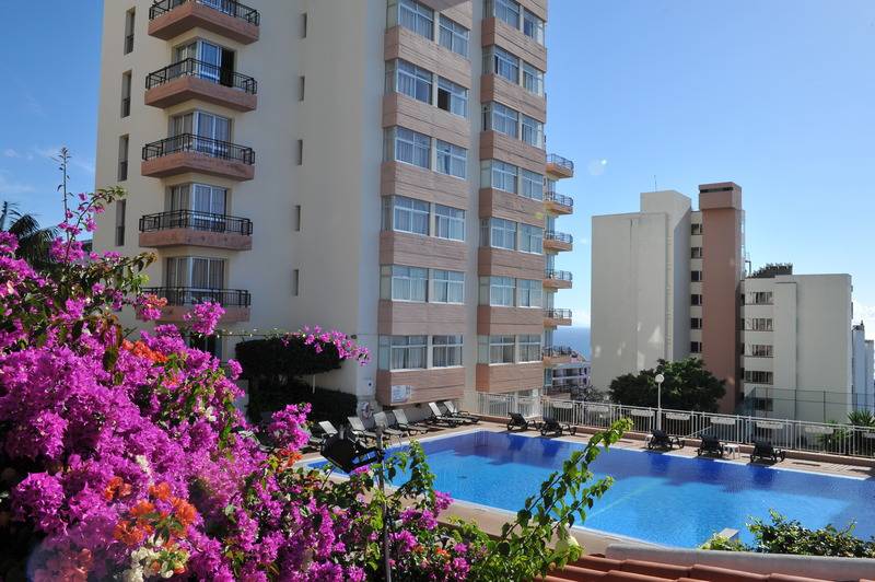 Fotos del hotel Dorisol Estrelicia:  13