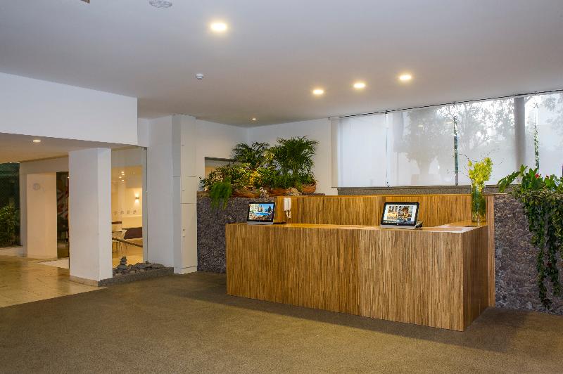 Fotos del hotel Dorisol Estrelicia:  28