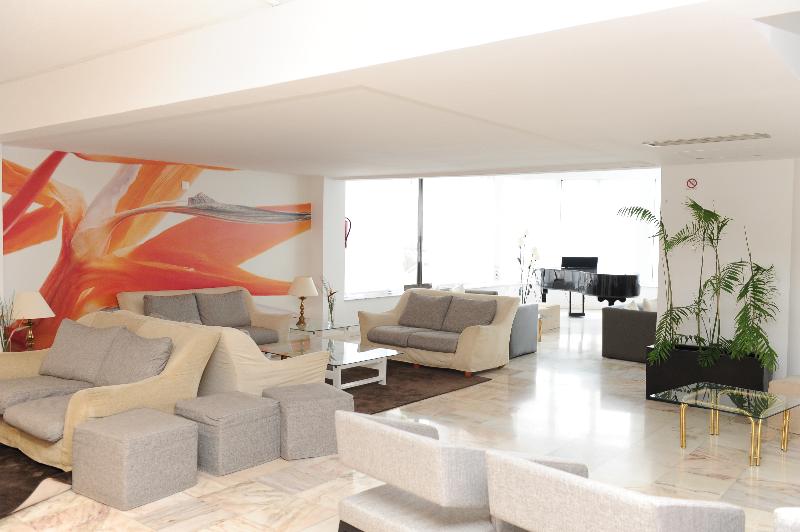 Fotos del hotel Dorisol Estrelicia:  56