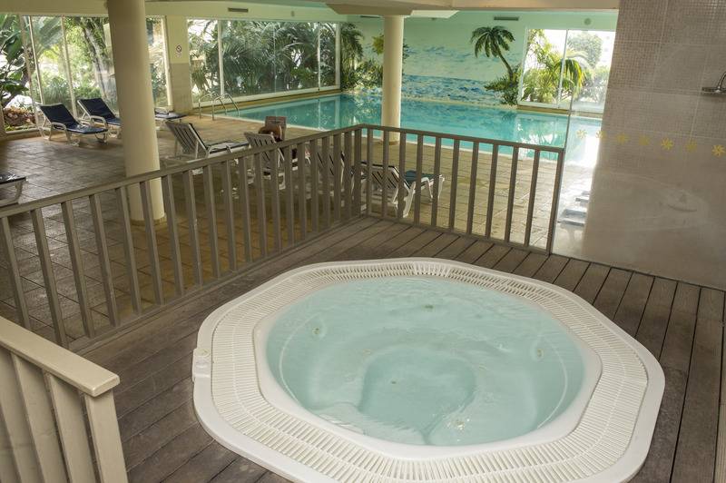 Fotos del hotel Dorisol Estrelicia:  59