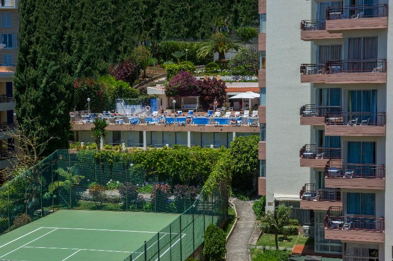 Fotos del hotel Dorisol Estrelicia:  12