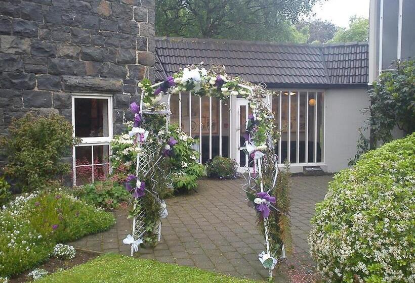 Отель Dunedin Leisure Lodge  Distinction