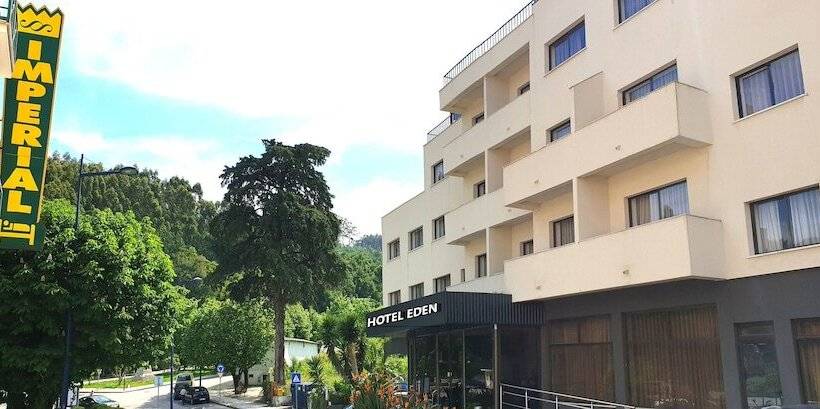 Hotel Eden