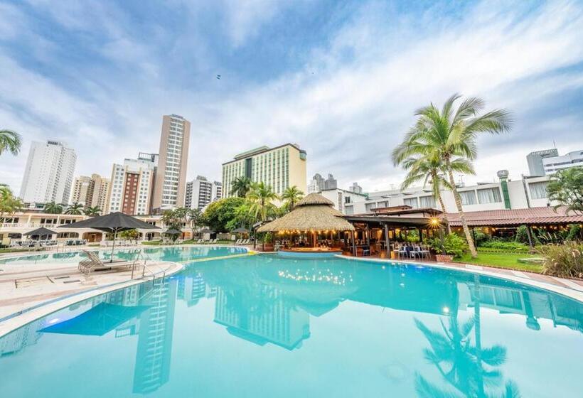 هتل El Panamá by Faranda Grand