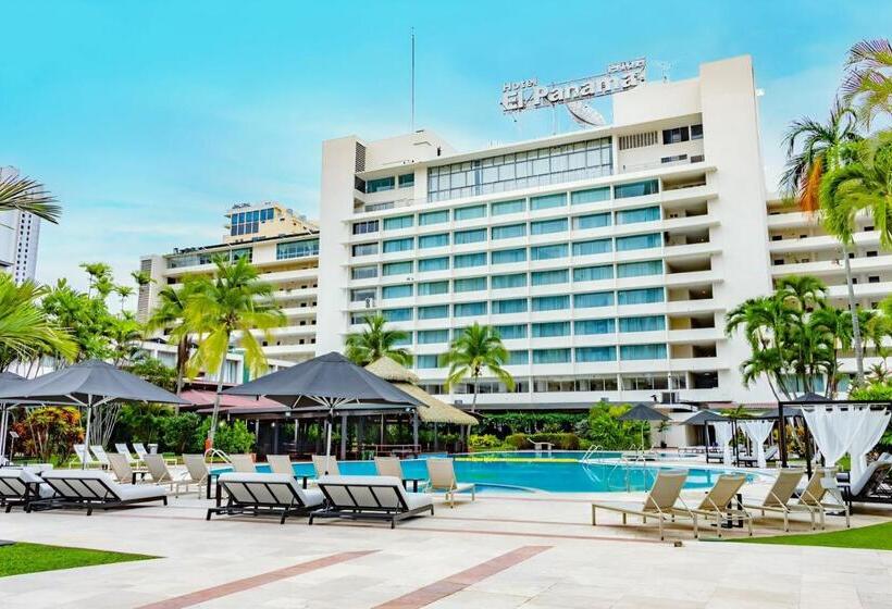 هتل El Panamá by Faranda Grand
