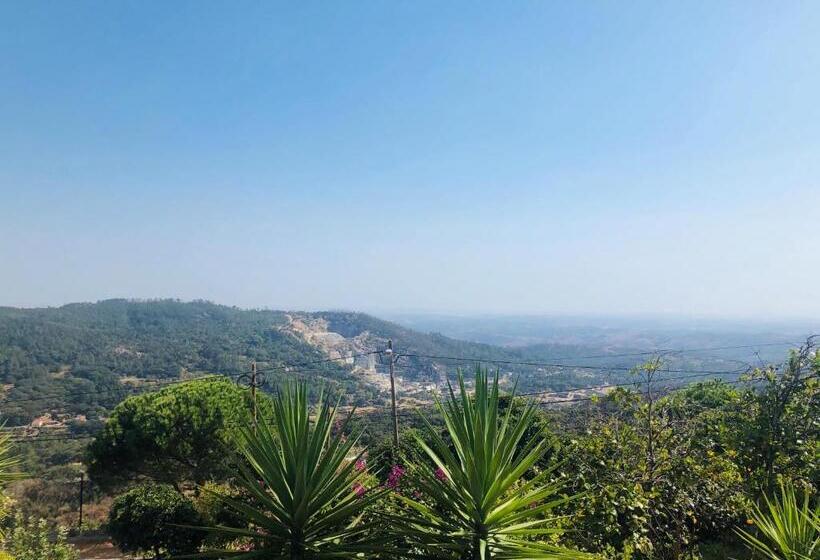 فندق Estalagem Abrigo Da Montanha