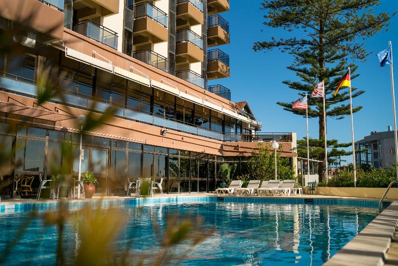 Fotos del hotel Estoril Eden: 1 Fotos del hotel Estoril Eden: 1