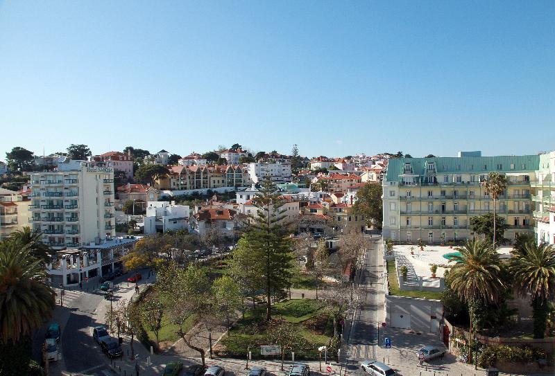 هتل Estoril Eden