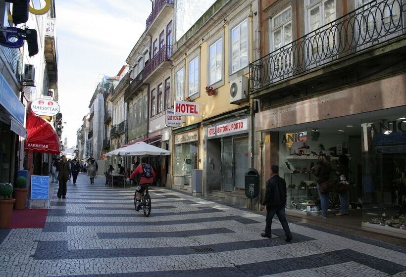 هتل Estoril Porto