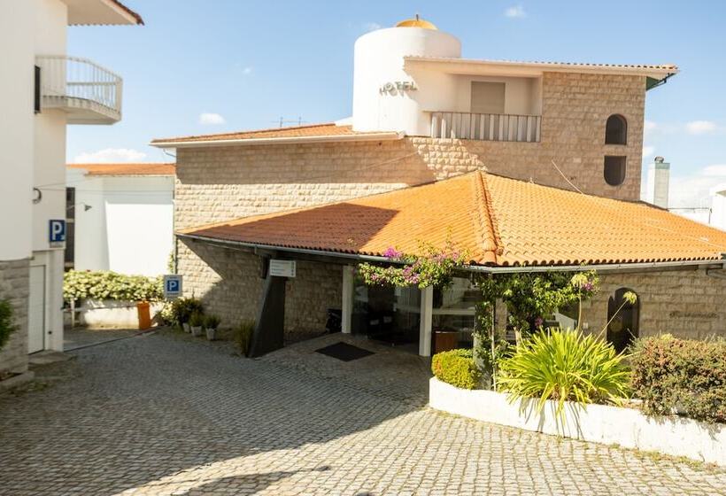 Fotos del hotel Eurosol Seia Camelo:  5