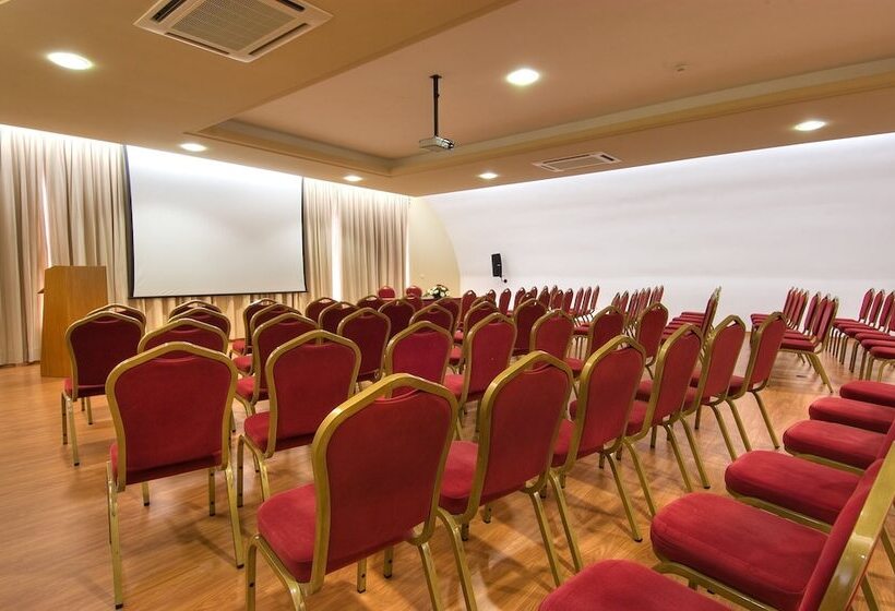 Fotos del hotel Eurosol Seia Camelo:  4