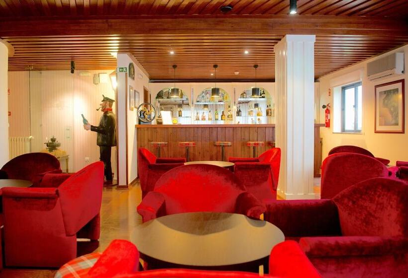 Fotos del hotel Eurosol Seia Camelo:  13