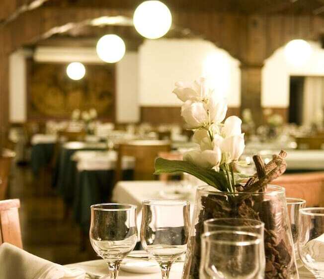 Fotos del hotel Eurosol Seia Camelo:  2