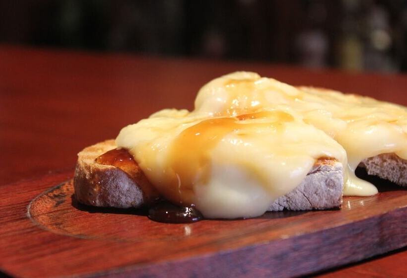 Fotos del hotel Eurosol Seia Camelo:  11