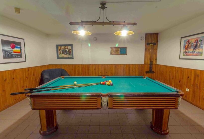 Fotos del hotel Eurosol Seia Camelo:  14