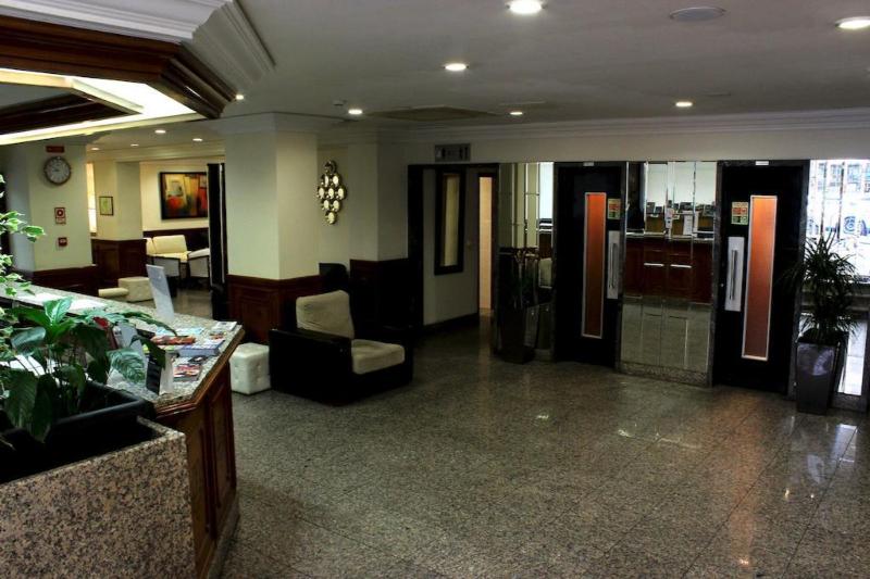 Fotos del hotel Excelsior: 1 Fotos del hotel Excelsior: 1