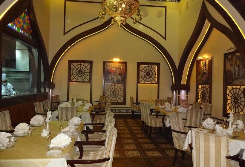 Faletti S Hotel Lahore
