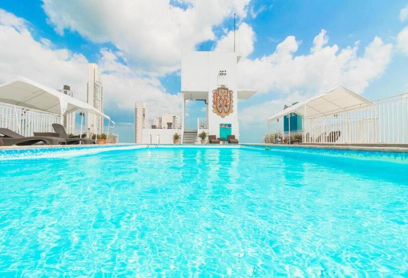 Fotos del hotel Faranda Express Soloy & Casino:  12