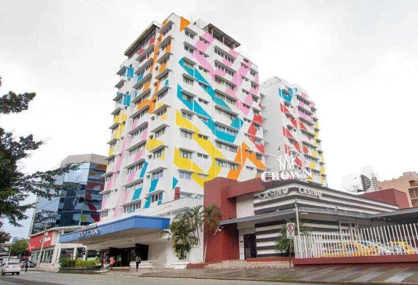 Faranda Express Soloy & Casino