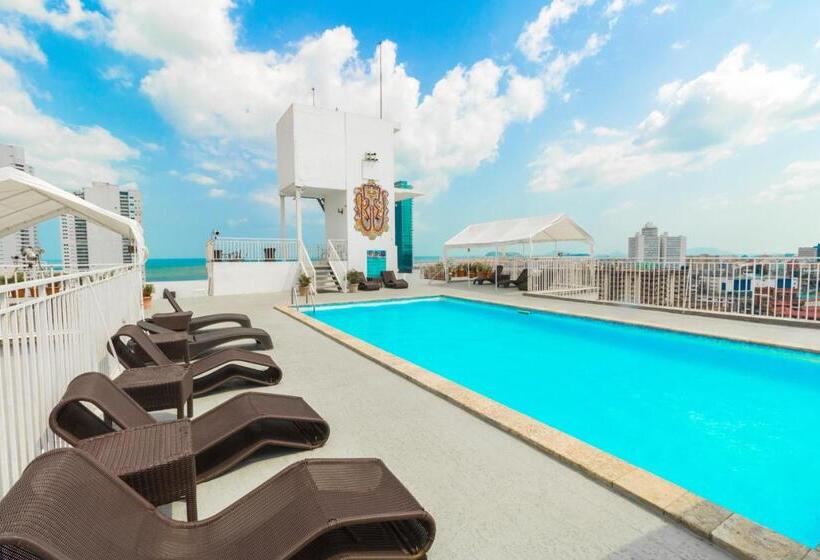 Fotos del hotel Faranda Express Soloy & Casino:  13