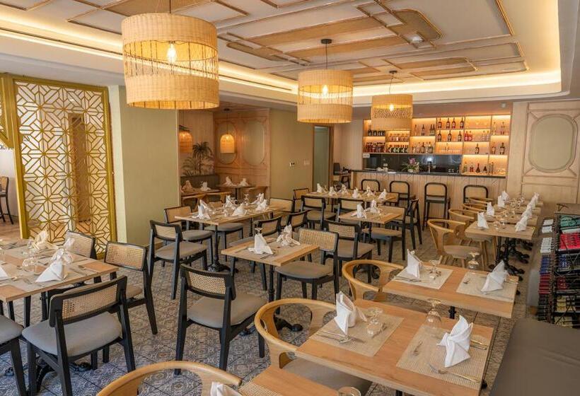 Fotos del hotel Faranda Express Soloy & Casino:  10