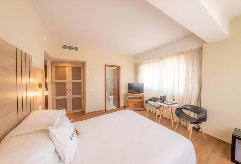 Fotos del hotel Faranda Express Soloy & Casino:  4