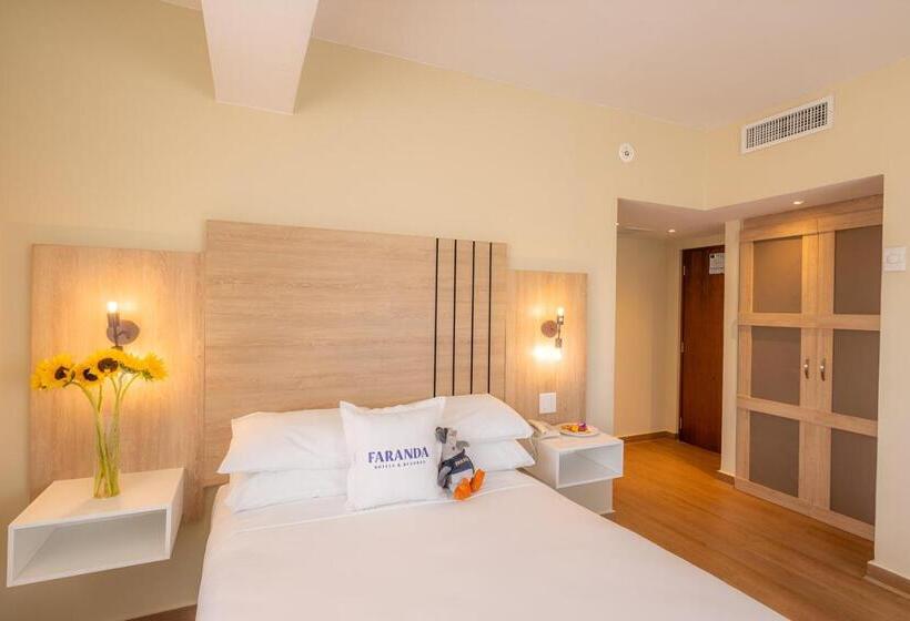 Fotos del hotel Faranda Express Soloy & Casino:  9