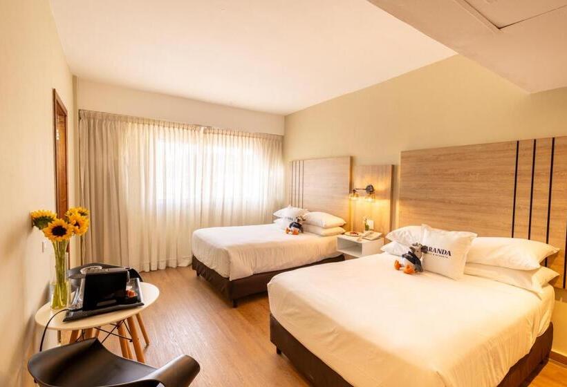 Fotos del hotel Faranda Express Soloy & Casino:  2