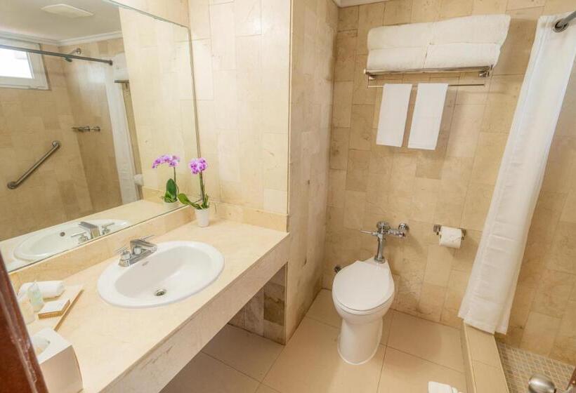 Fotos del hotel Faranda Express Soloy & Casino:  11