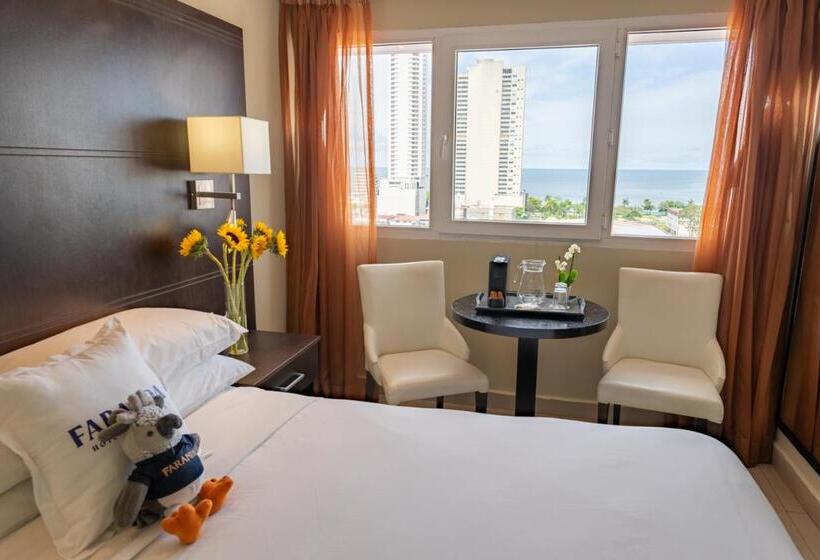 Fotos del hotel Faranda Express Soloy & Casino:  8