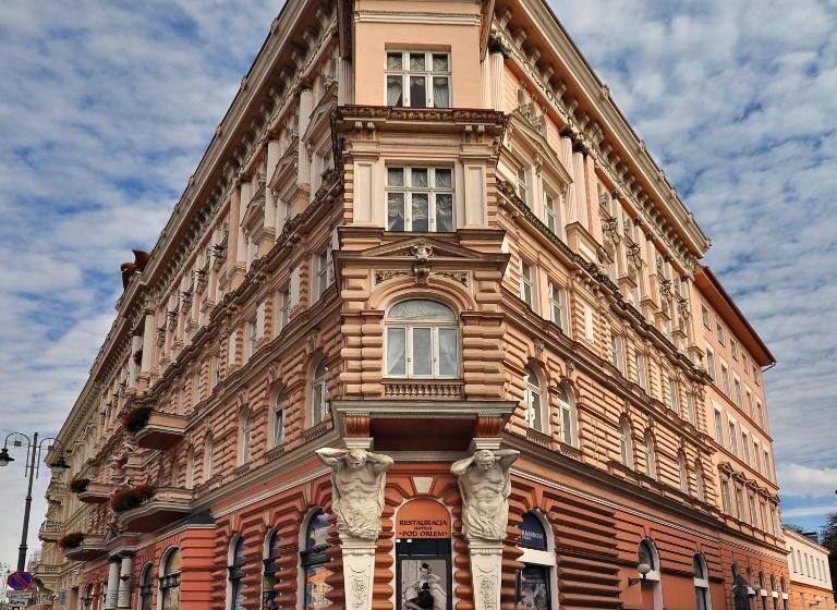 Focus Hotel Premium Pod Orłem