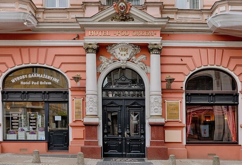 Focus Hotel Premium Pod Orłem