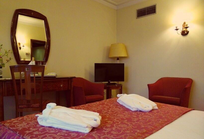 فندق Golden Tulip Porto Gaia