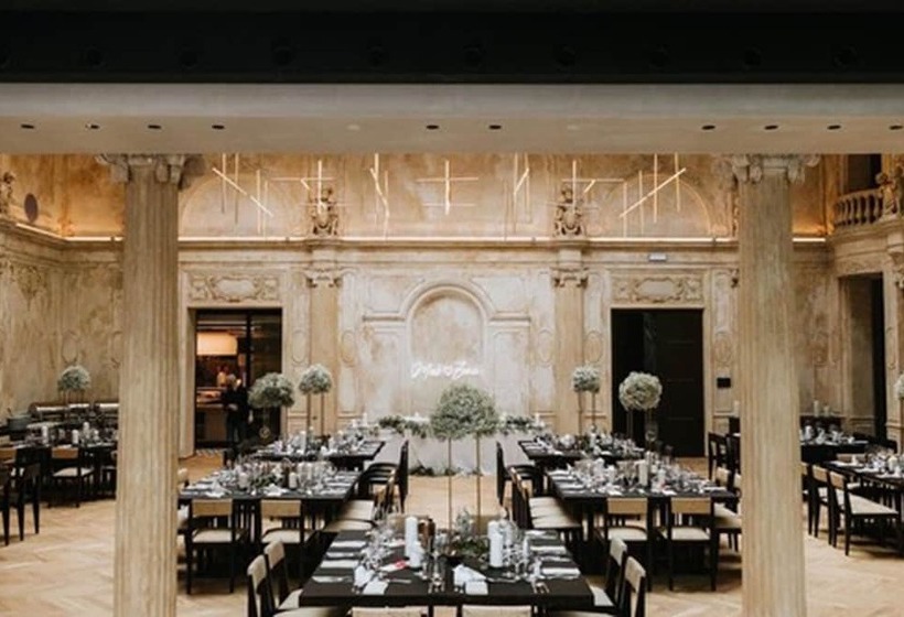 Fotos del hotel Grand:  14