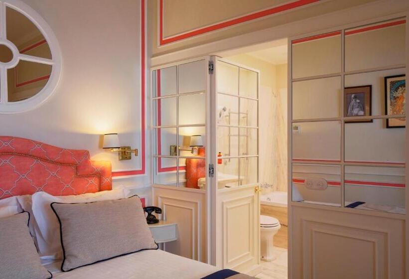 Fotos del hotel Grande Hotel Do Porto:  17