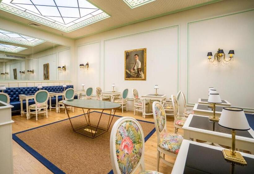 Fotos del hotel Grande Hotel Do Porto:  8