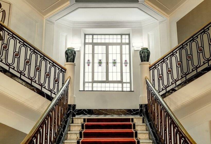 Fotos del hotel Francuski:  53