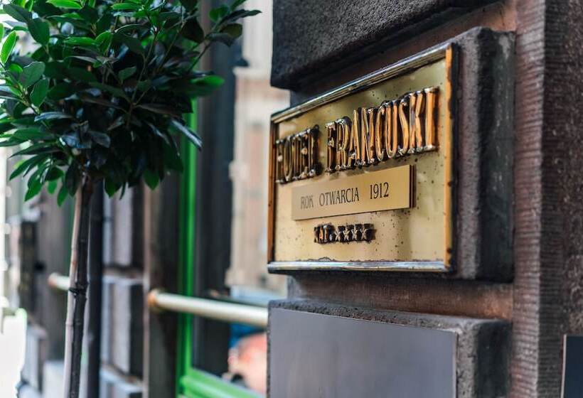 Fotos del hotel Francuski:  54