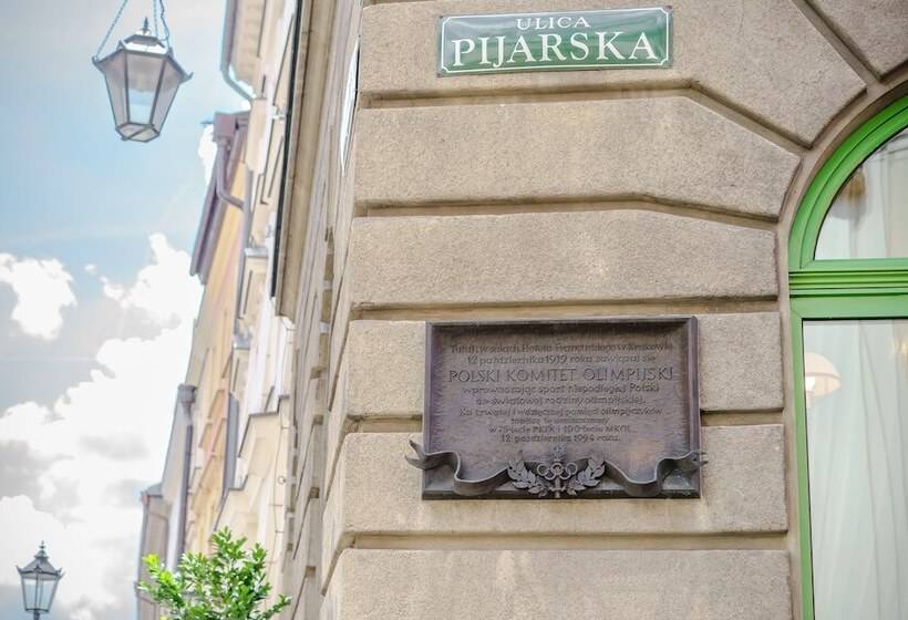 Fotos del hotel Francuski:  57