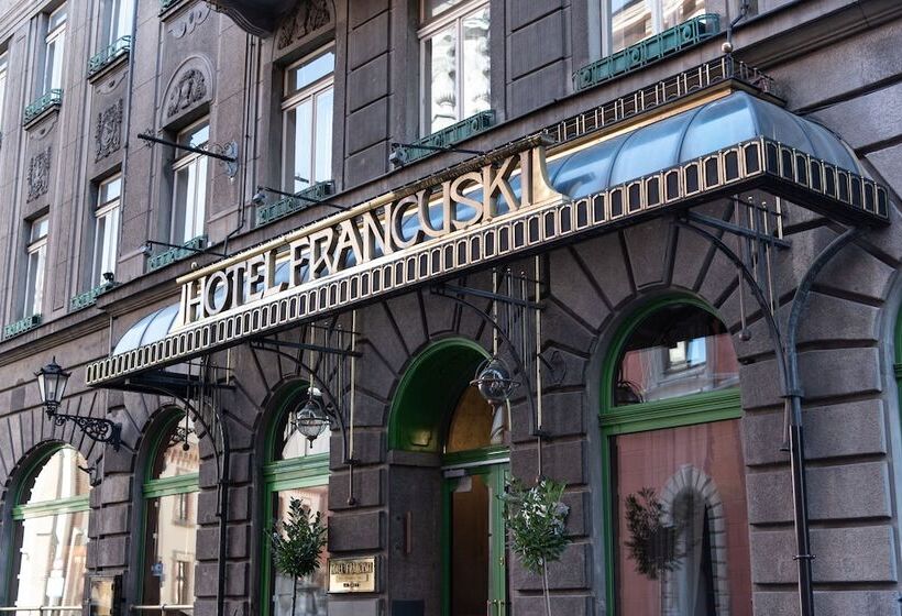 Fotos del hotel Francuski:  58