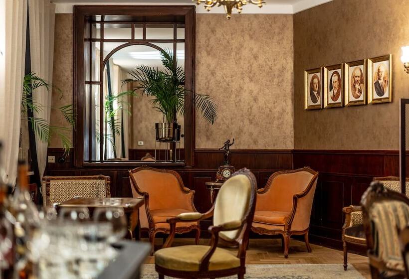 Fotos del hotel Francuski:  60