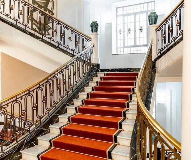 Fotos del hotel Francuski:  52