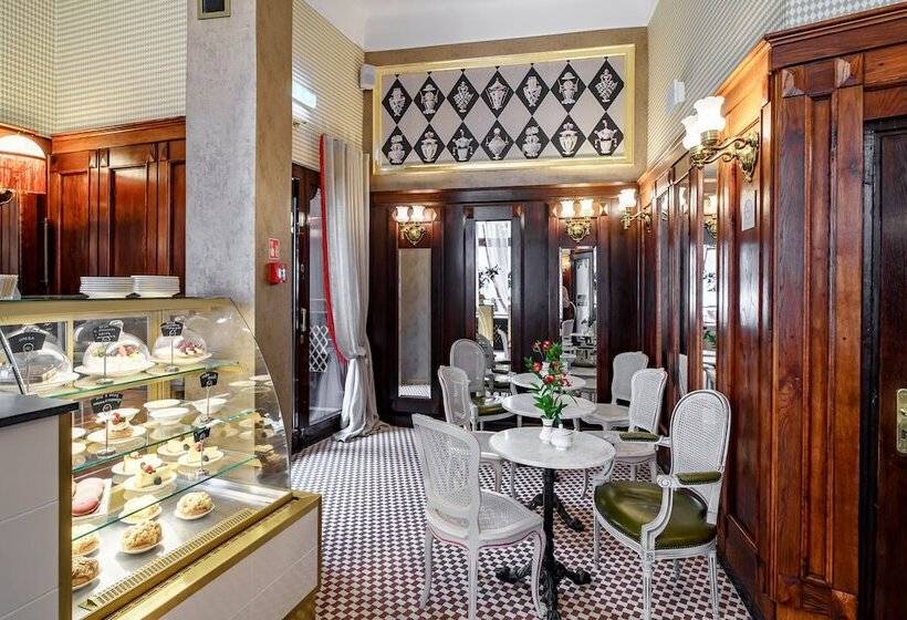 Fotos del hotel Francuski:  68