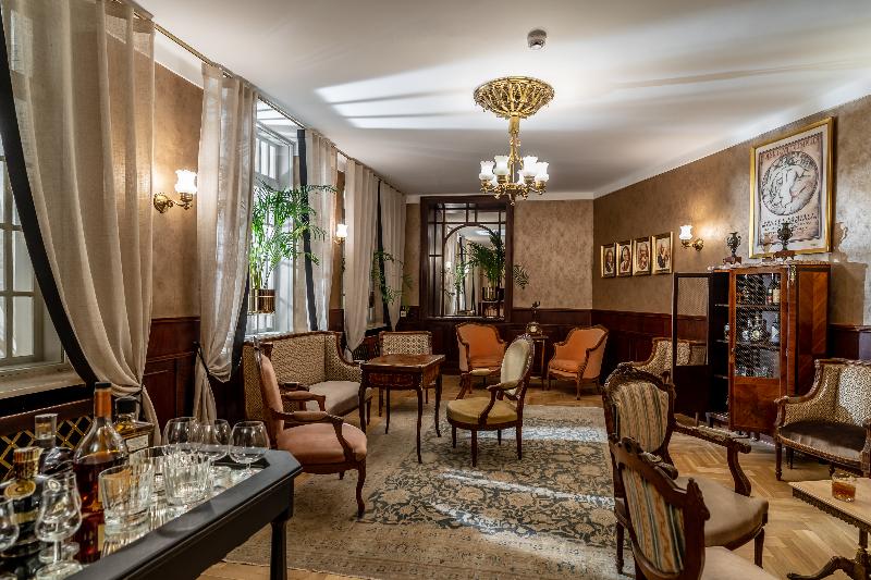 Fotos del hotel Francuski:  35